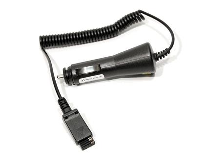 Nab�je�ka telefonu 12/24V SIEMENS I.