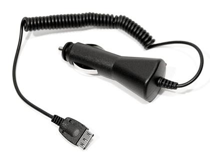 Nab�je�ka telefonu 12/24V SIEMENS II.