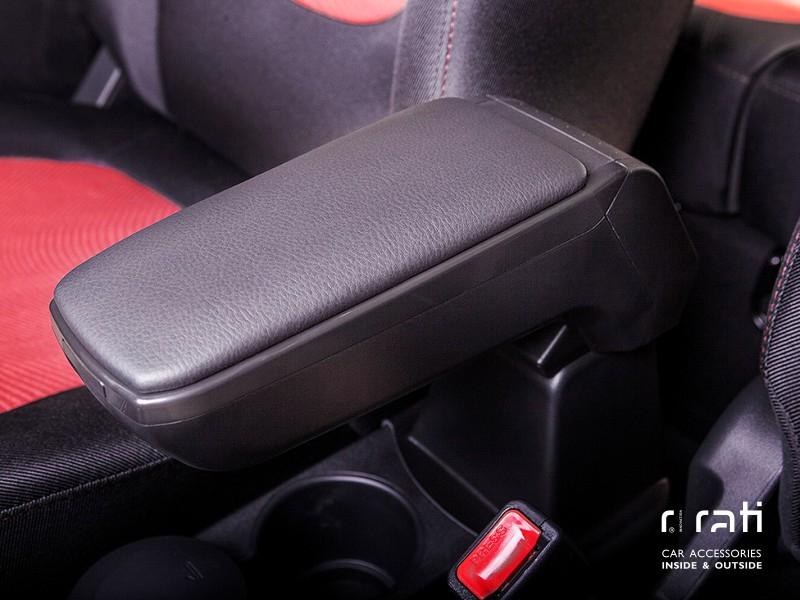 Loketn� op�rka Armster S Peugeot 107