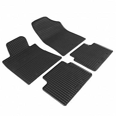 Gumov� autokoberce Petex Hyundai i30 II