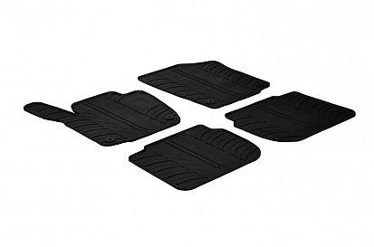 Gumov koberce Gledring Seat Toledo IV