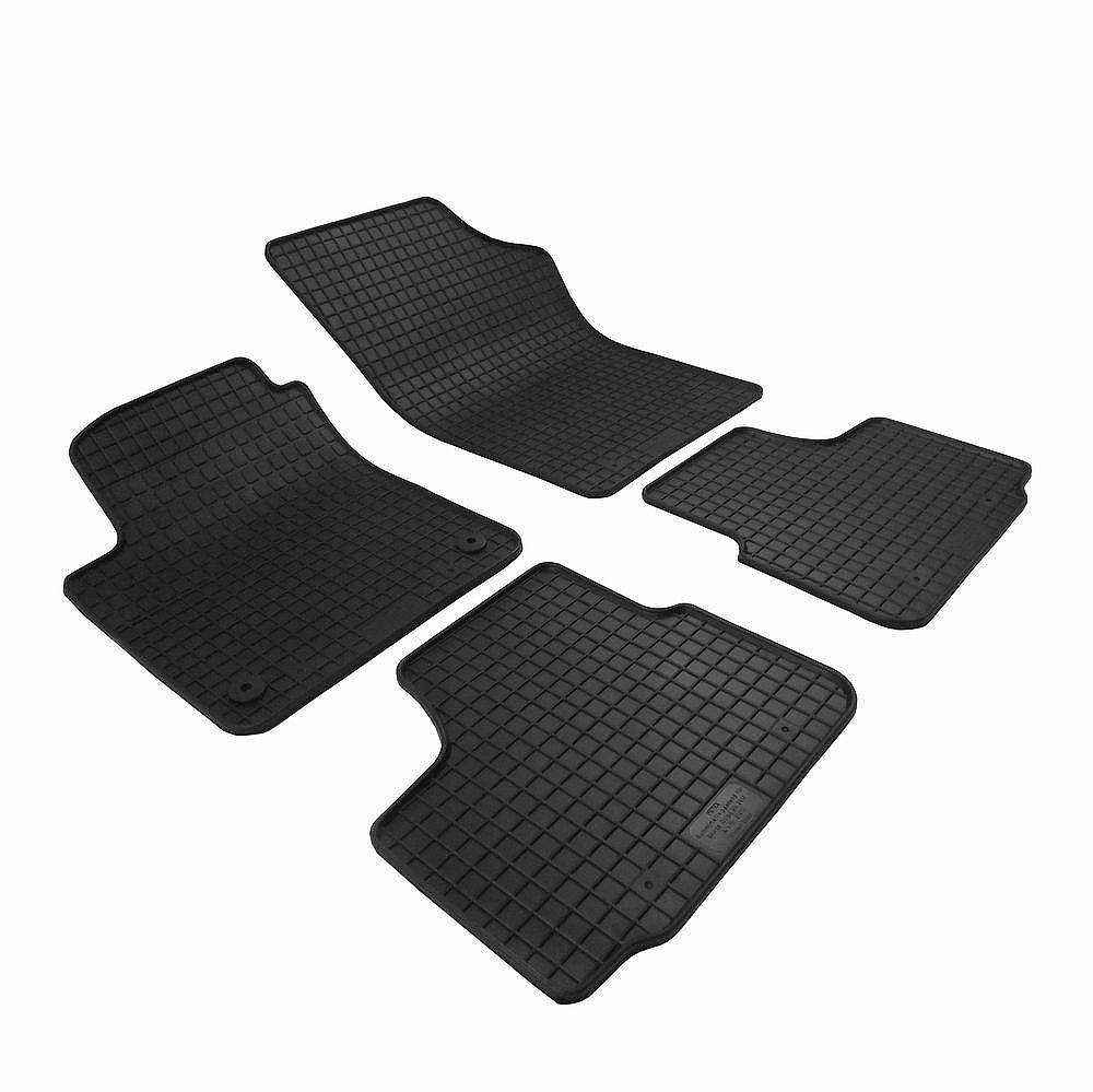 Gumov autokoberce Petex koda Citigo
