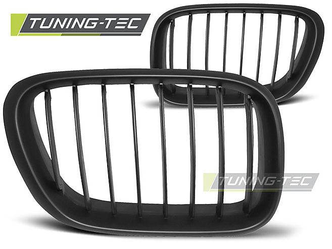 Maska - ledvinky pro BMW E53 - X5, ern
