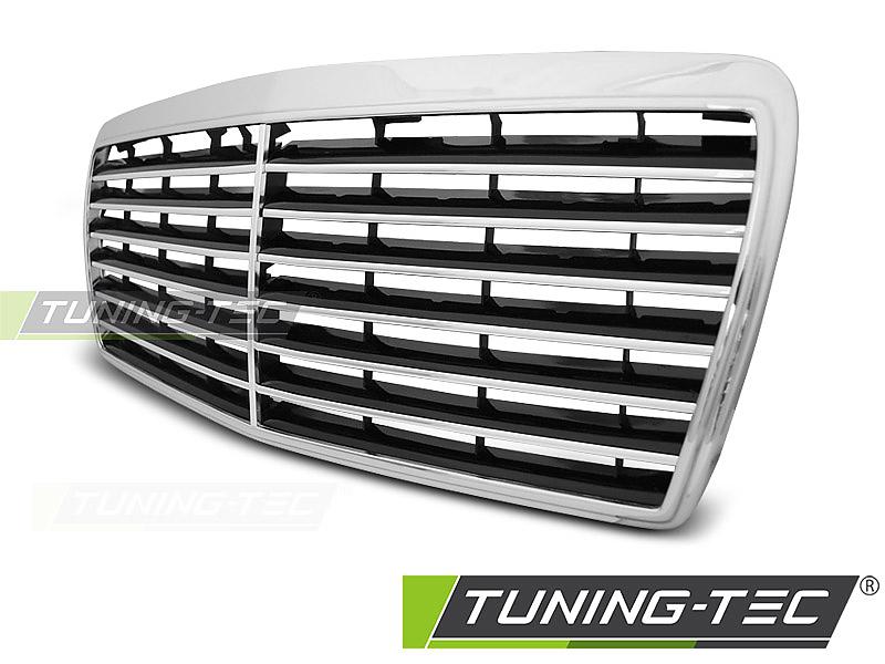 Maska Avantgarde pro Mercedes W124