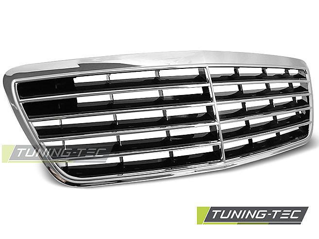 Maska Avantgarde pro Mercedes W210