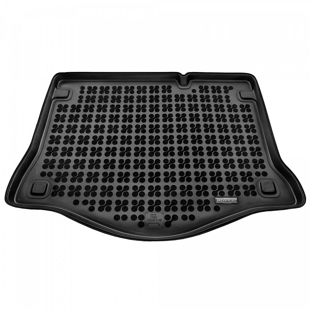 Gumov� vana kufru Ford Focus II Hatchback - dojezdov� kolo
