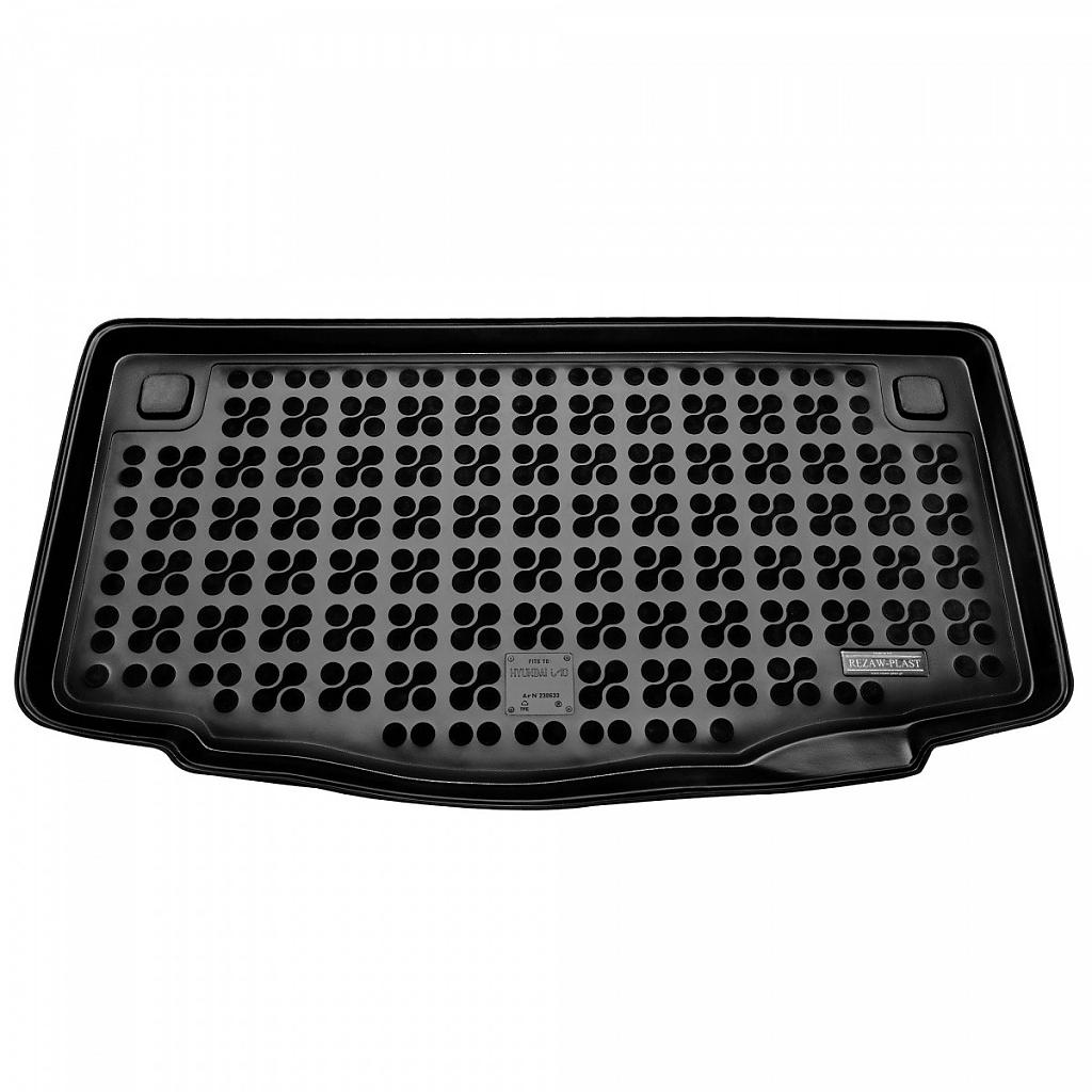 Gumov vana kufru Hyundai i10 II Hatchback