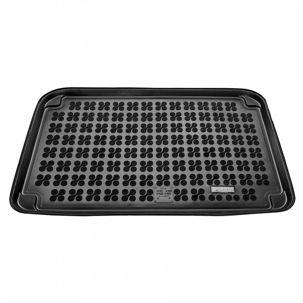 Gumov vana kufru Mercedes A-Class W169 - doln dno