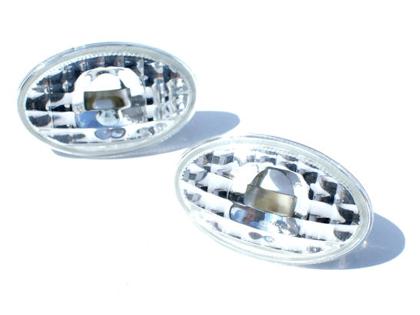 �ir� bo�n� blinkry Ford Mondeo