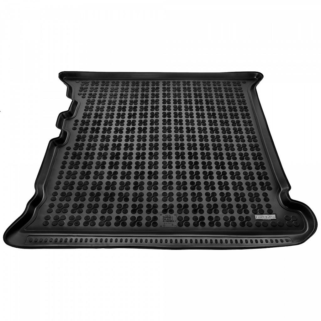 Gumov vana kufru Seat Alhambra I, 5 mst