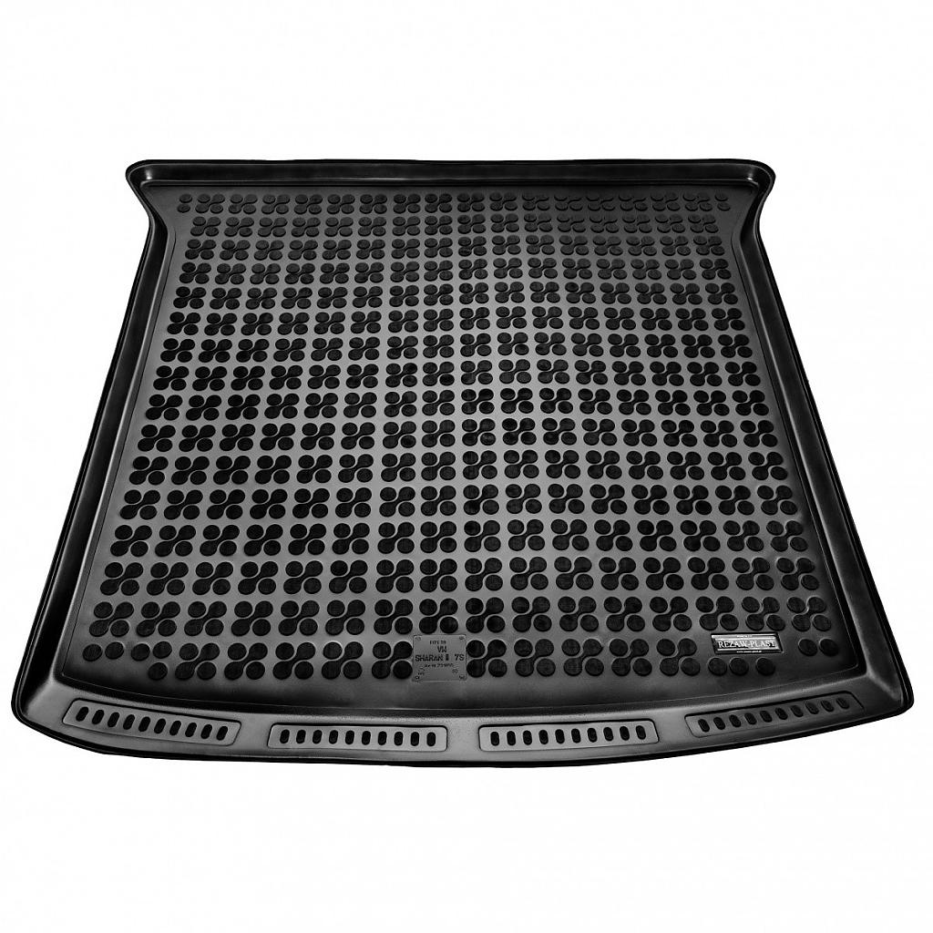 Gumov vana kufru Seat Alhambra II, 5 mst