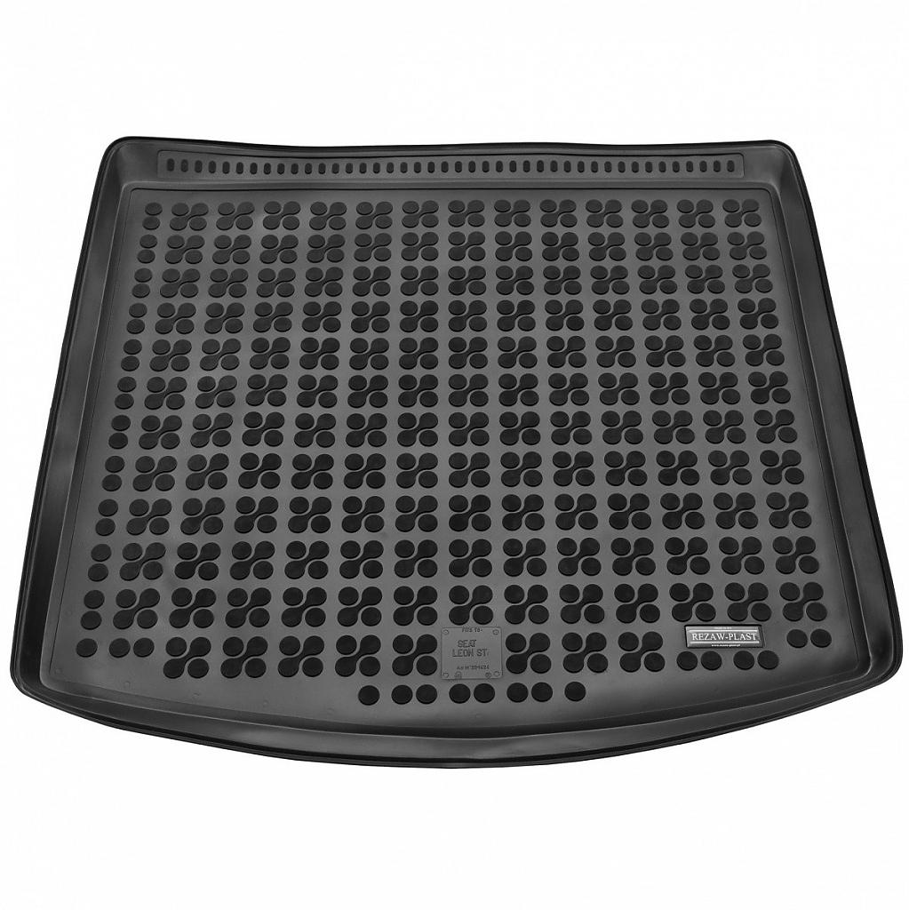 Gumov vana kufru Seat Leon 5F Combi - doln dno