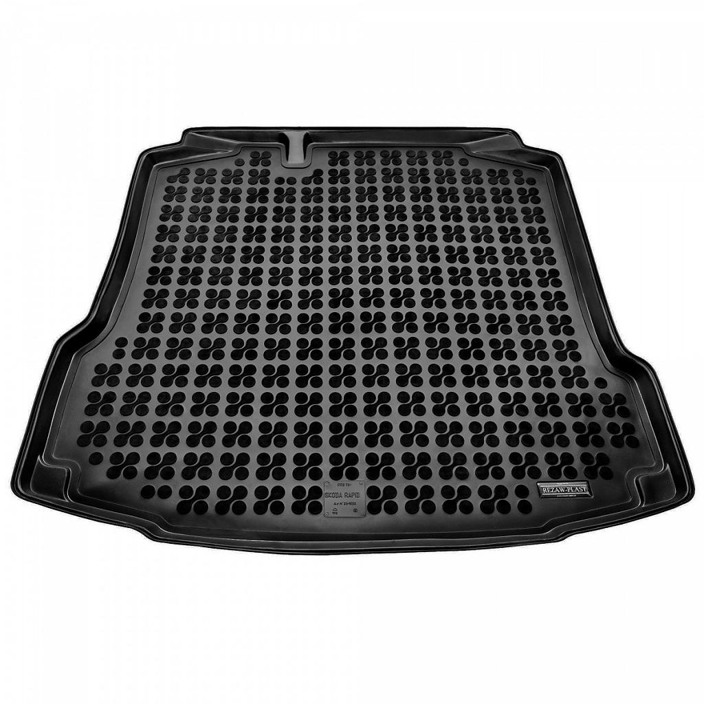 Gumov vana kufru Seat Toledo KG Sedan