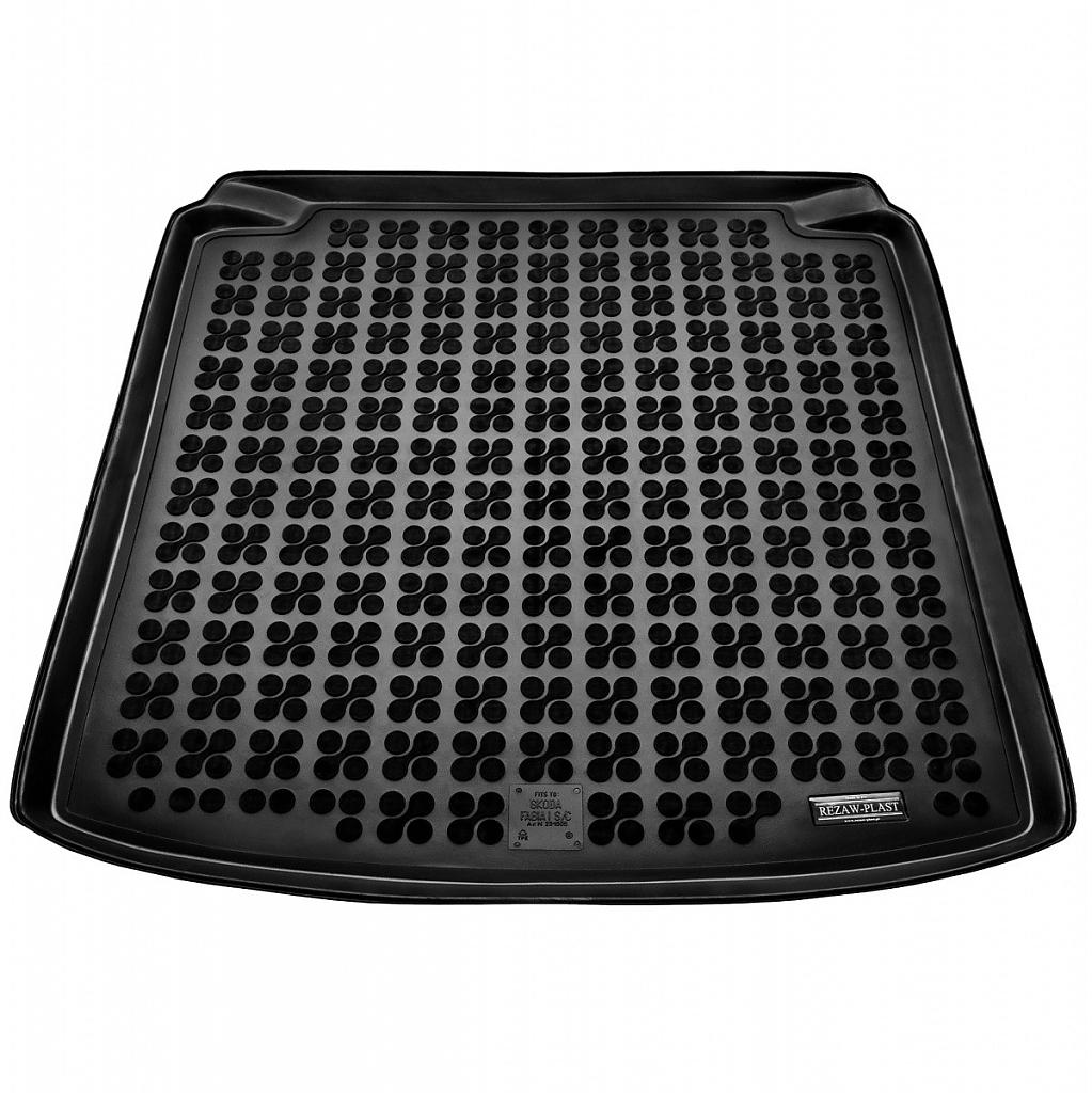 Gumov vana kufru koda Fabia I Sedan/Combi