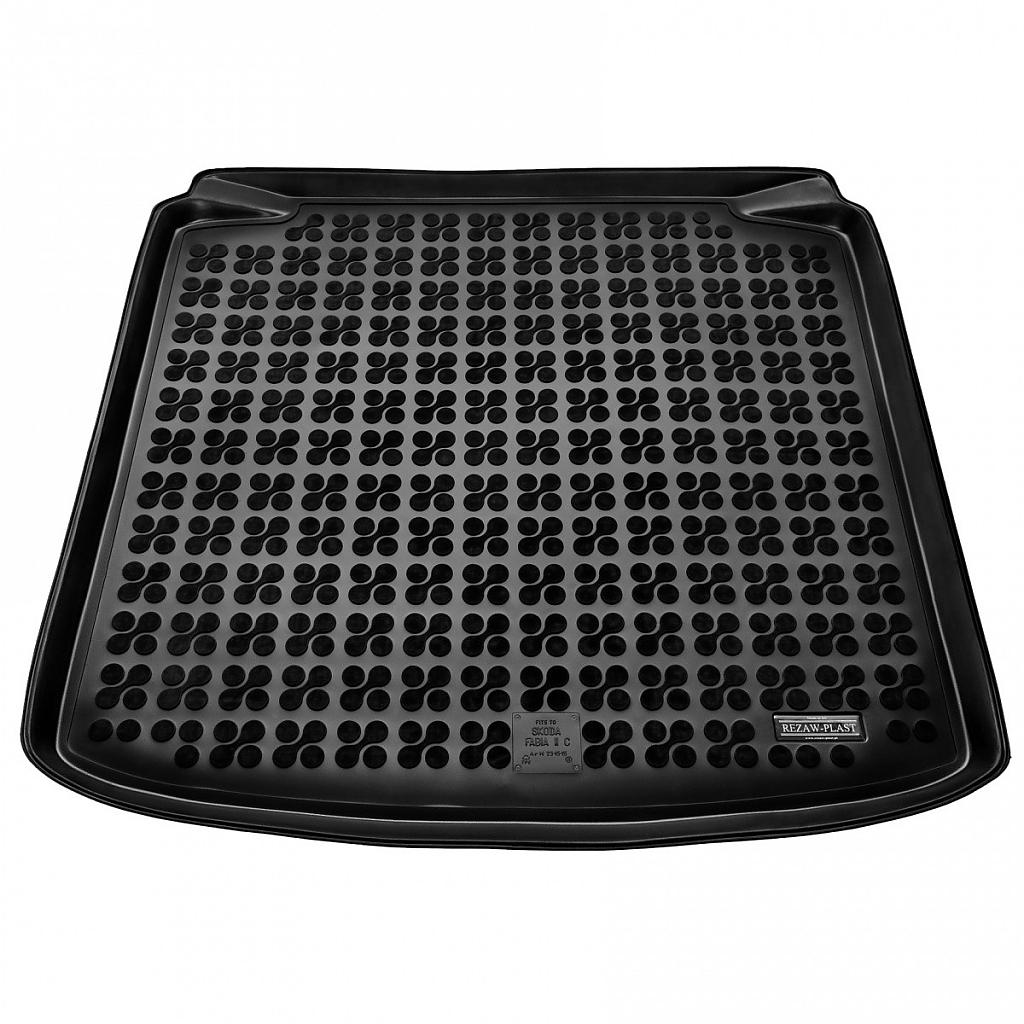 Gumov� vana kufru �koda Fabia II Combi