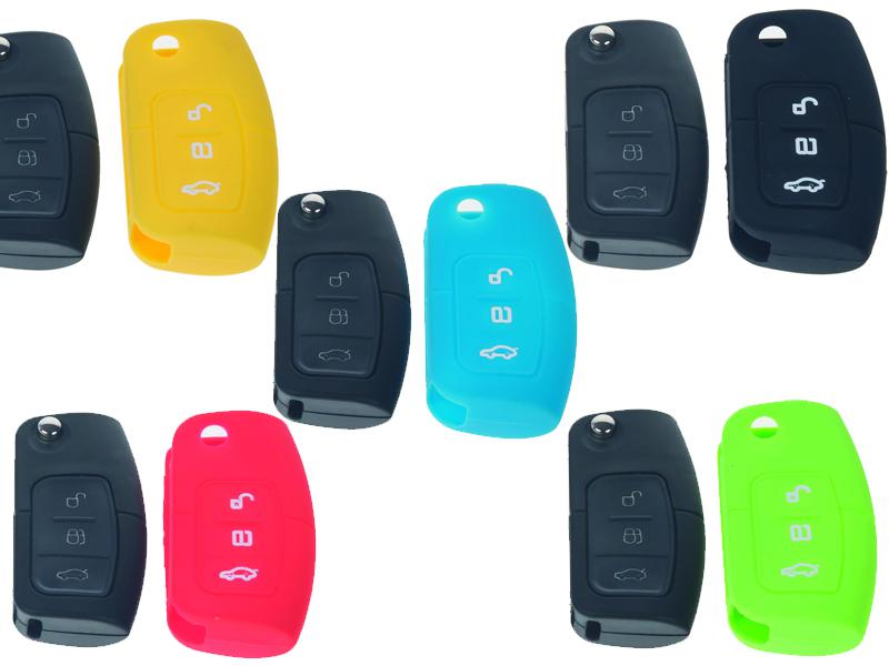 Silikonov� obal kl��e zapalov�n� Ford