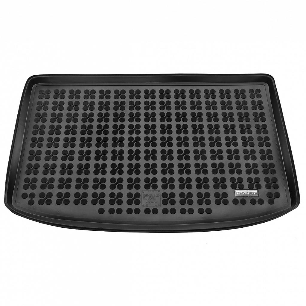 Gumov� vana kufru Hyundai ix20 - doln� dno