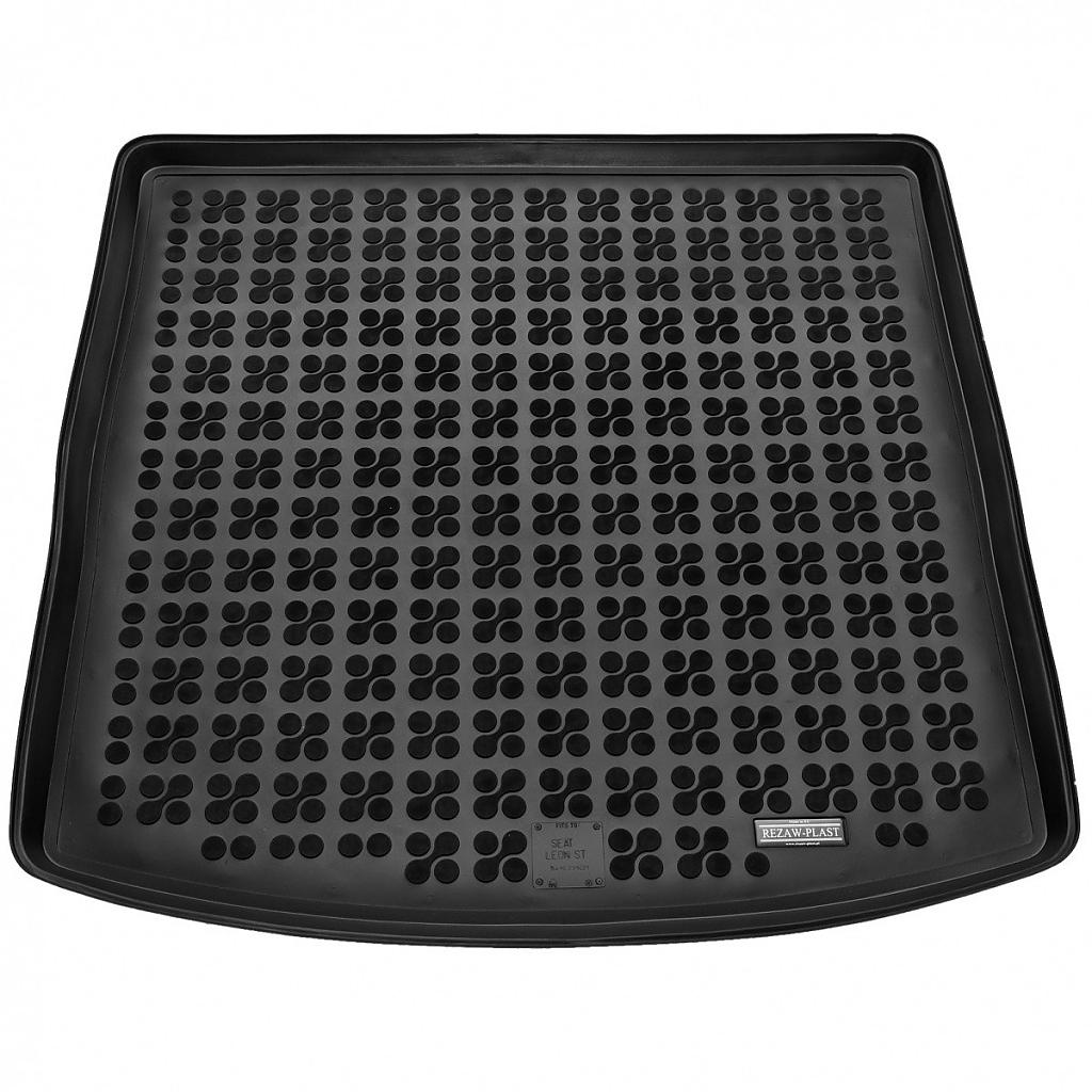 Gumov vana kufru Seat Leon 5F Combi - horn dno