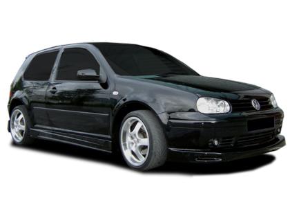 Body kit Volkswagen Golf 4 Instinct - Spoilercentrum - online tuning shop