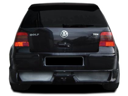 Body kit Volkswagen Golf 4 Instinct - Spoilercentrum - online tuning shop