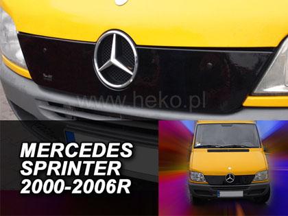 Zimn� clona Mercedes Sprinter