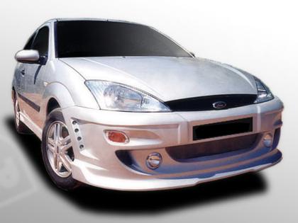 Body kit Ford Focus - Aqua STD
