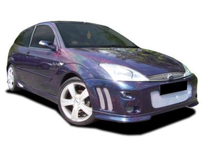 Body kit Ford Focus - Hunter