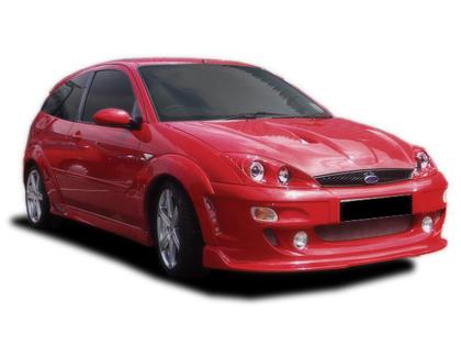 Body kit Ford Focus - Aqua Maxi