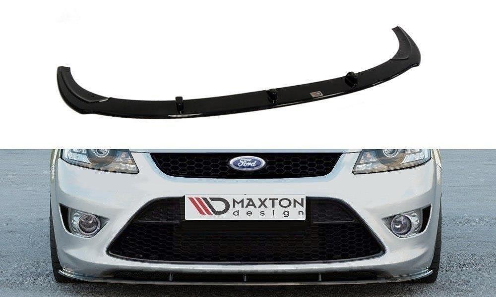 Spoiler p�edn�ho n�razn�ku Ford Focus II ST facelift