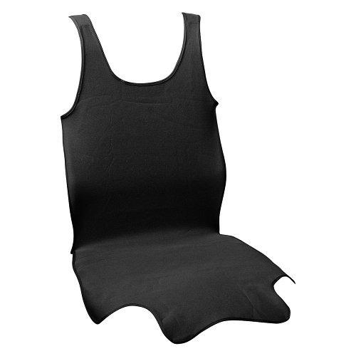 Potah autosedadla - autotriko ern