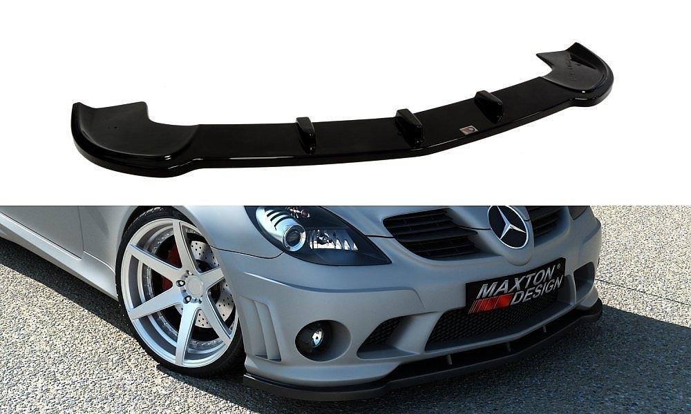 Slk r171 предохранители