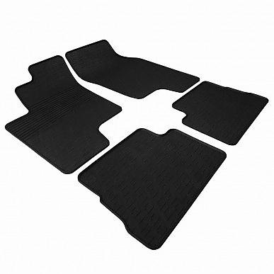 Gumov koberce Gledring Hyundai Getz