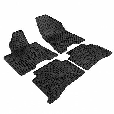 Gumov autokoberce Petex Hyundai Tuscon III