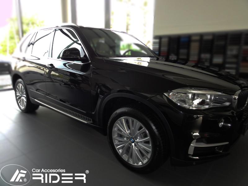 Lity dve BMW X5 F15