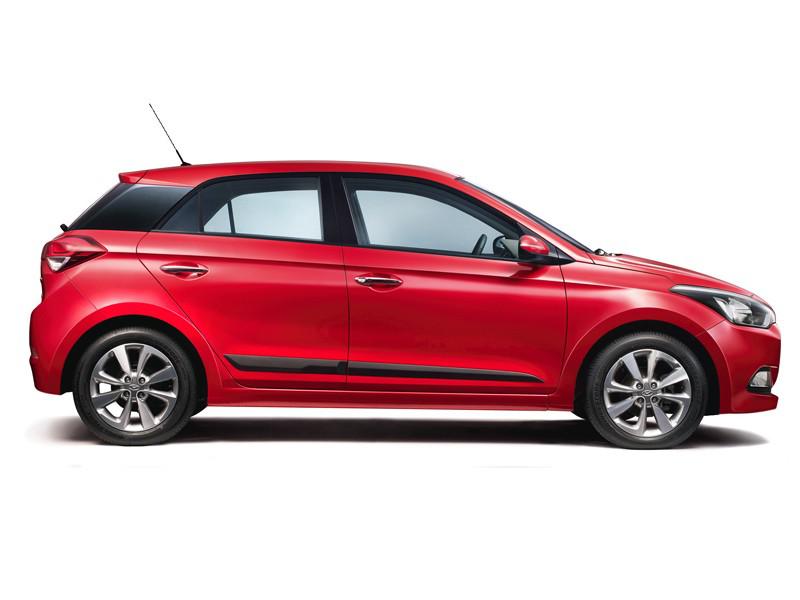 Li�ty dve�� Hyundai i20 II