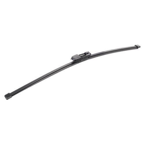 Stra zadn plastov FLAT Seat Leon