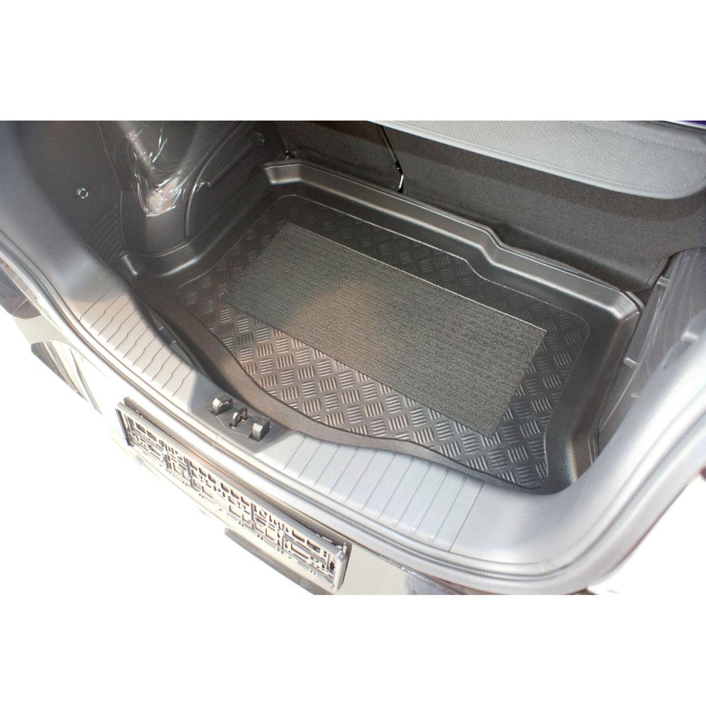 Vana kufru antiskluz Ssangyong Tivoli, 5-dv.