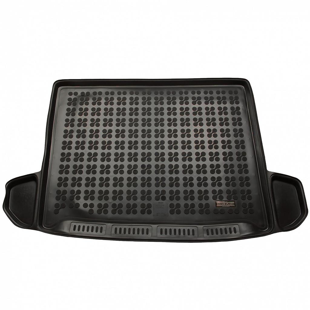 Gumov vana kufru Hyundai Tucson III - horn dno