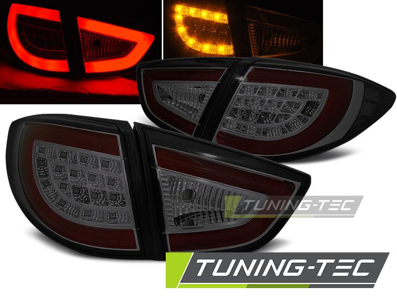 Zadn� LED sv�tla Hyundai ix35, kou�ov�