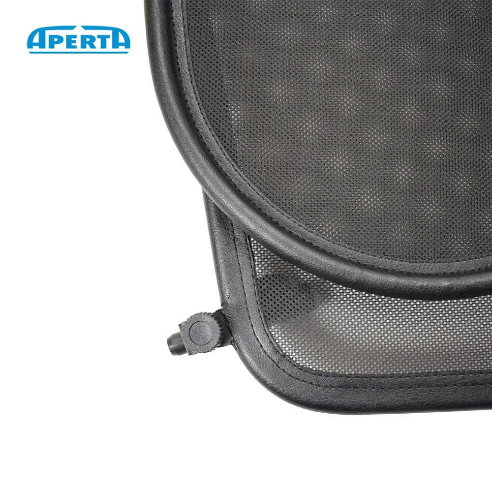 Paravento Per Mini Cabrio F57 - Wind Deflector, Senza Foratura, Per Mini One E Cooper - Foto 13