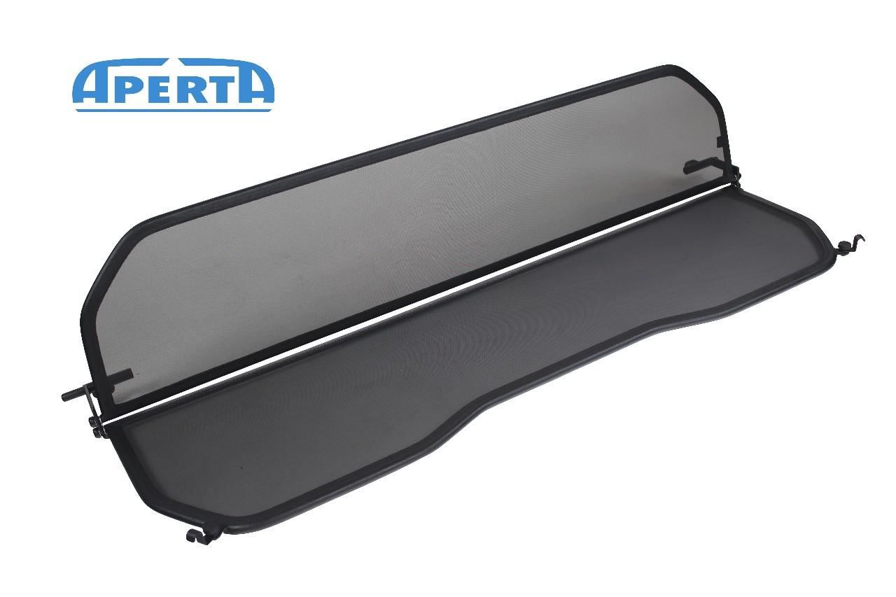 Vtrn clona Mercedes-Benz S-Class W111