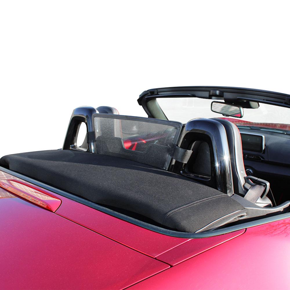 Weyer Falcon Windschott Für Mazda MX-5 NC 2005-201 Produktbild-Vorschau 8