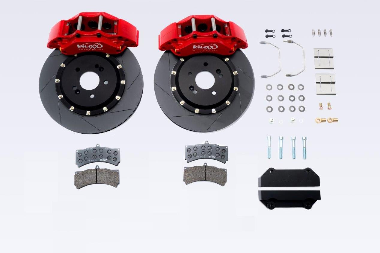 VMAXX brzdov kit BBK HYUNDAI i30N
