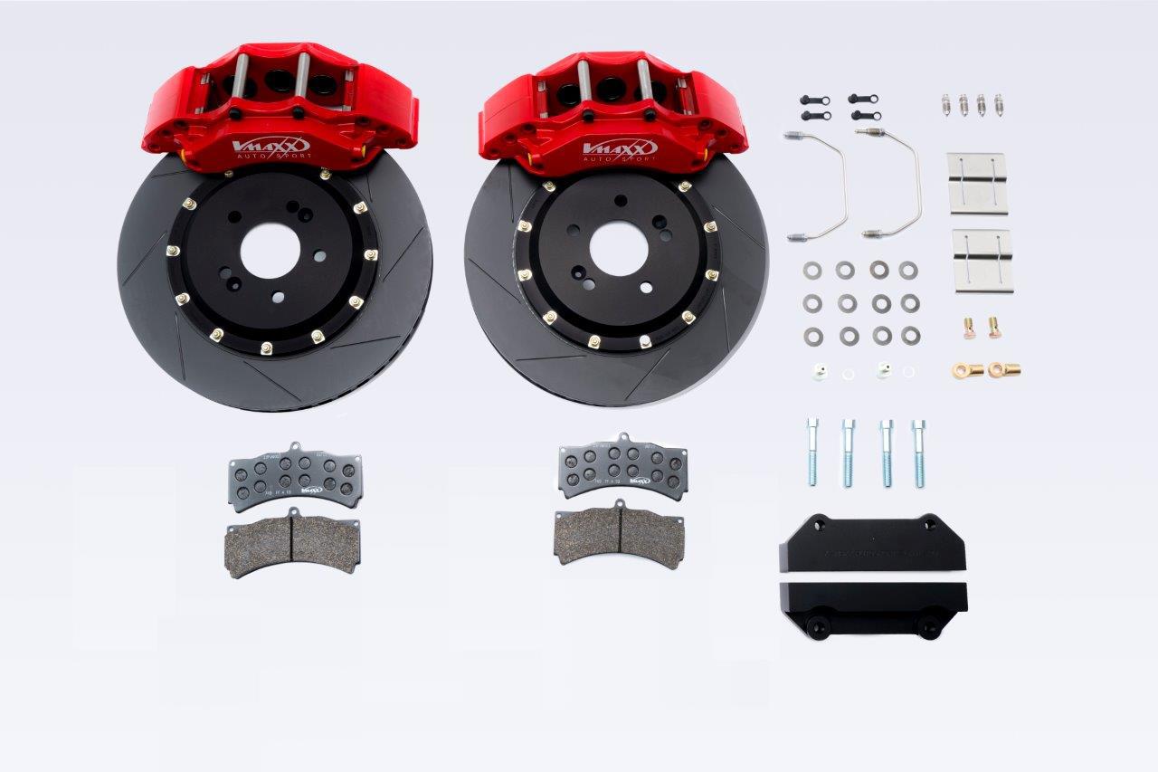 VMAXX brzdov kit BBK HYUNDAI i30N